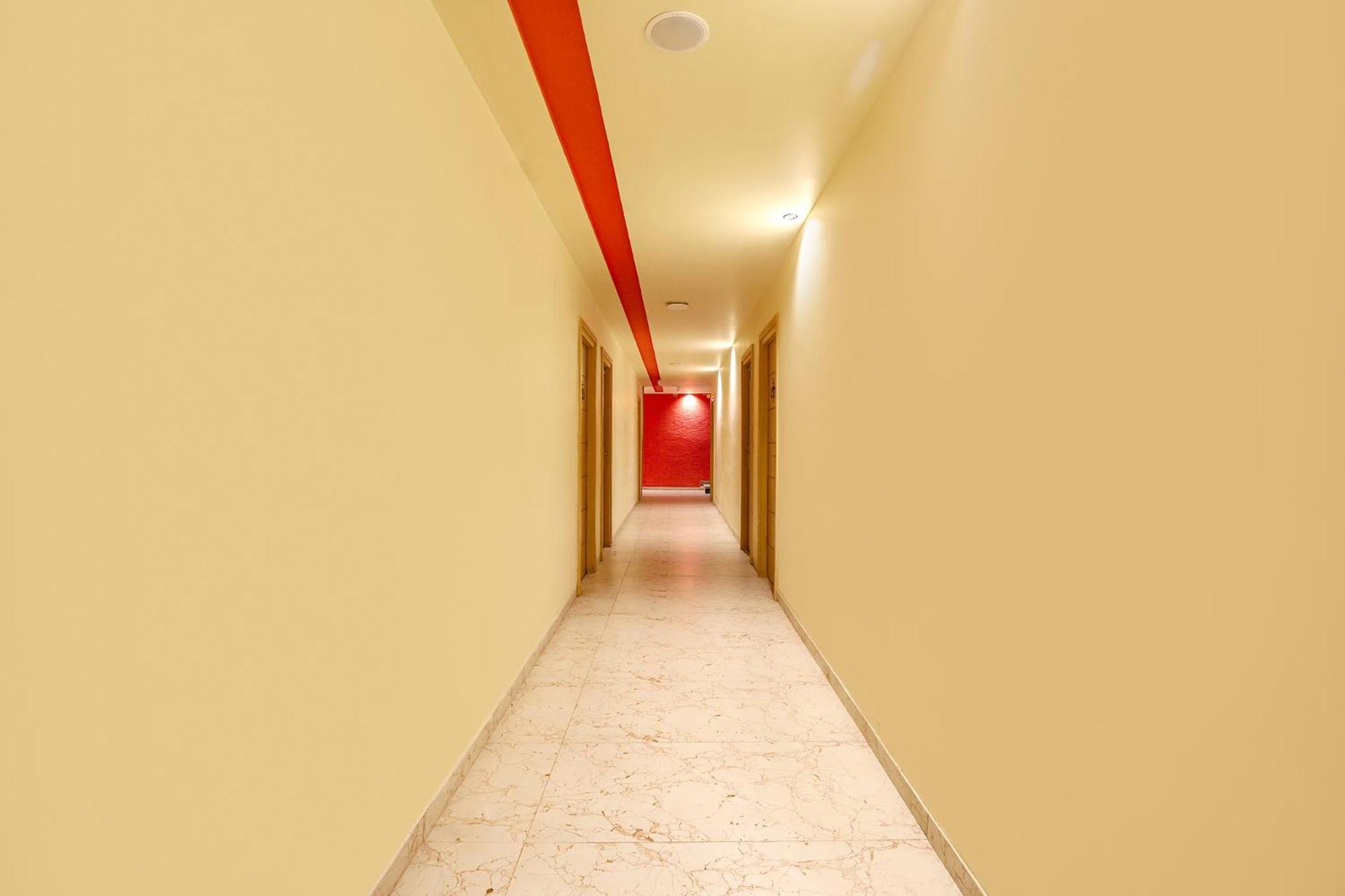 Fabhotel Nestlay Rooms High Court - Nr Parry'S Corner Čennai Exteriér fotografie