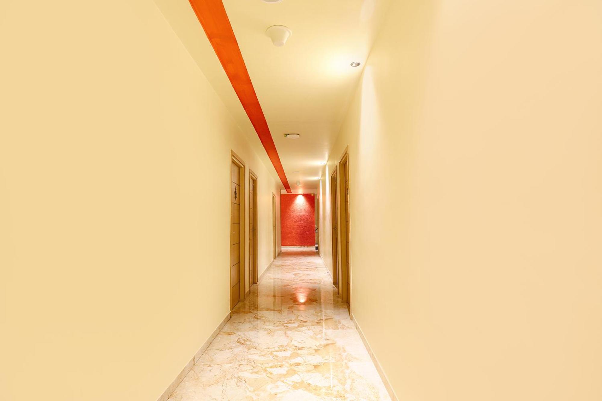 Fabhotel Nestlay Rooms High Court - Nr Parry'S Corner Čennai Exteriér fotografie